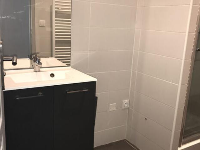 Appartement location à Marseille