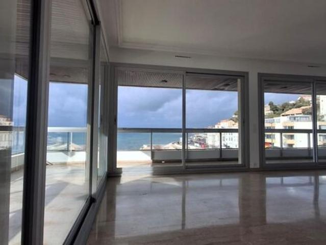 Appartement location à Marseille