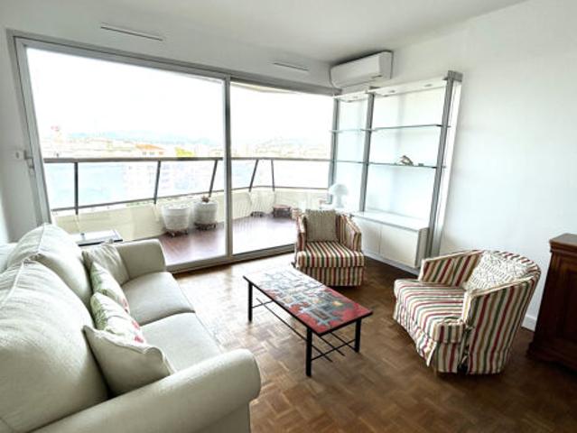 Appartement location à Marseille