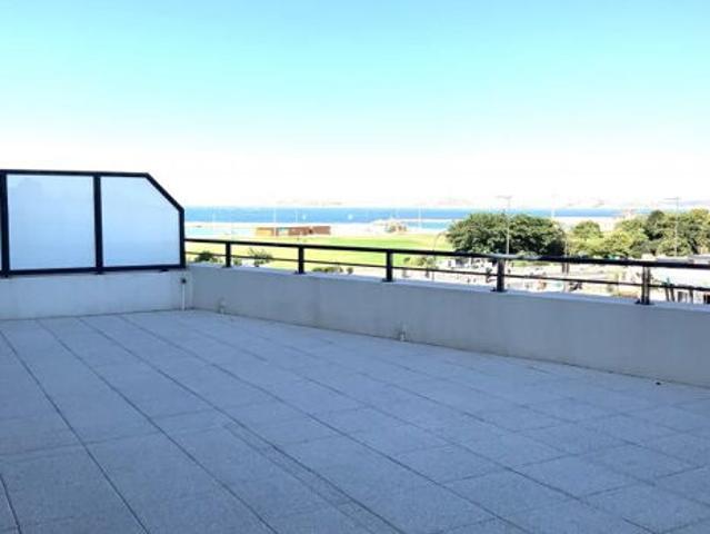 Appartement location à Marseille