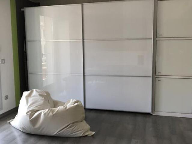 Appartement location à Marseille