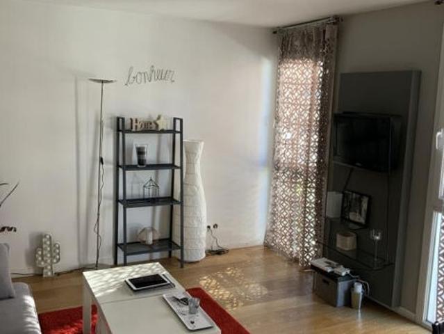 Appartement location à Marseille