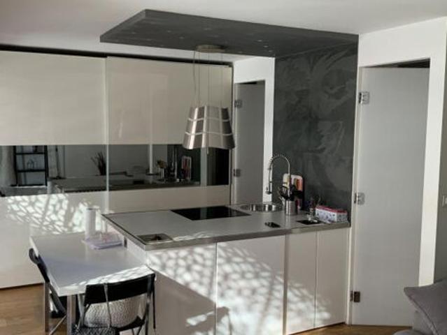 Appartement location à Marseille