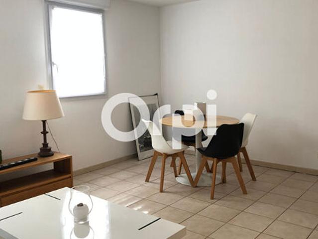 Appartement location à Marseille