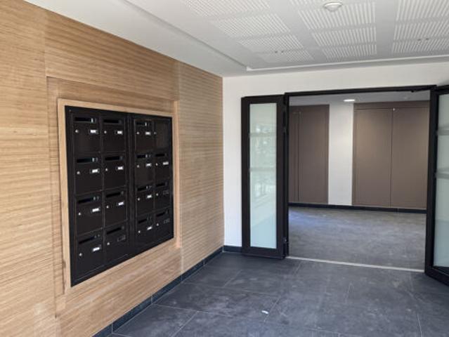 Appartement location à Marseille