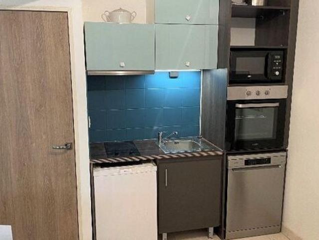 Appartement location à Marseille