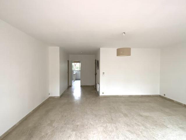 Appartement location à Marseille