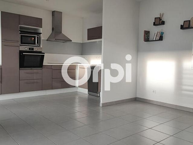 Appartement location à Marseille