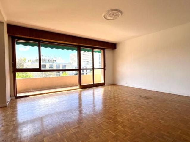 Appartement location à Marseille