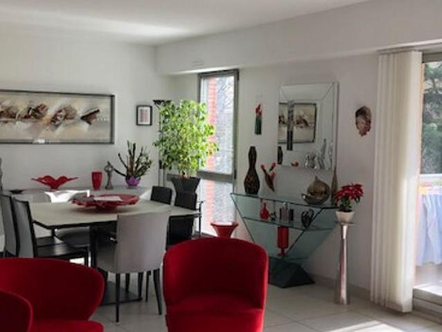 Appartement location à Marseille