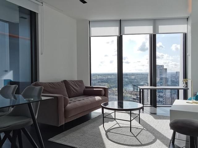 Apartment for rent in Canary Wharf, Greater London