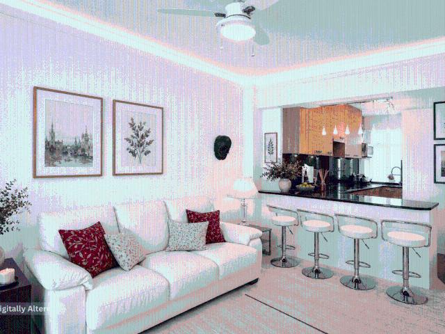 Apartment for rent in Greater London