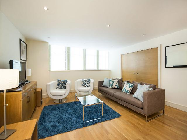 Apartment for rent in Westminster, Greater London