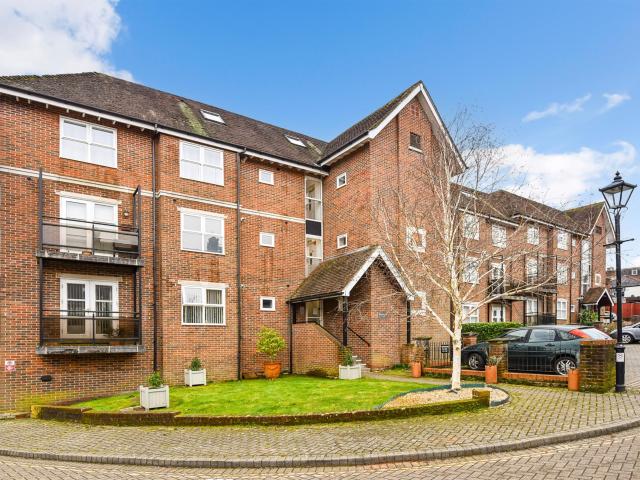 Apartment for rent in Hyde, Winchester