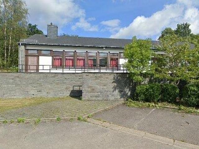 Appartement location à Martelange, Wallonie