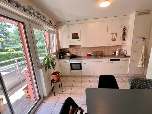 Apartment kaufen in Martigny, Wallis
