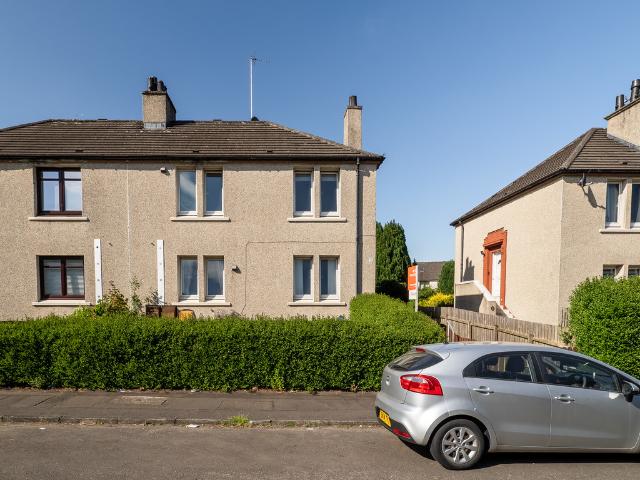 Apartment for rent in Baillieston, Glasgow