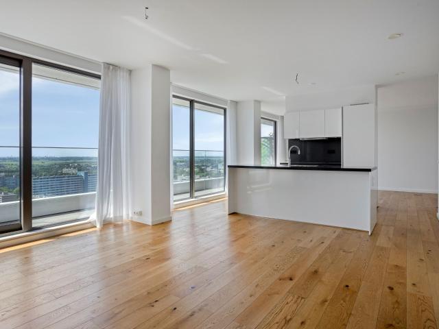 Appartement te huur in Voorhof, Delft