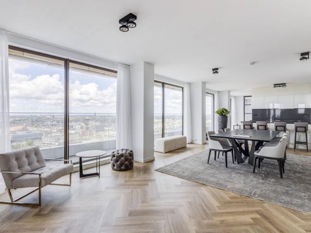 Appartement te huur in Voorhof, Delft