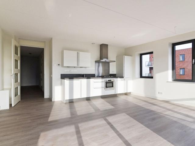 Appartement te huur in Voorhof, Delft