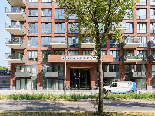 Appartement te huur in Voorhof, Delft