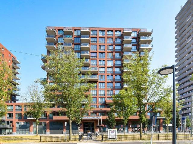 Appartement te huur in Voorhof, Delft