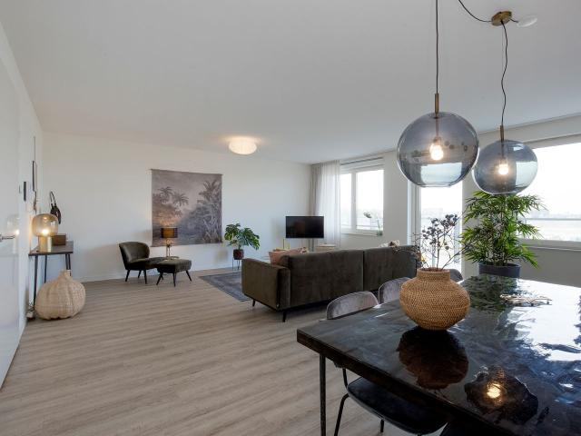Appartement te huur in Schellingwoude, Amsterdam