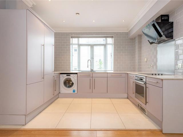 Apartment for rent in Marylebone, Isle Of Man