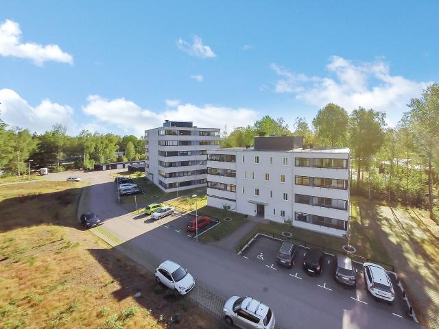 Lägenhet hyra i Älmhult, Kronoberg