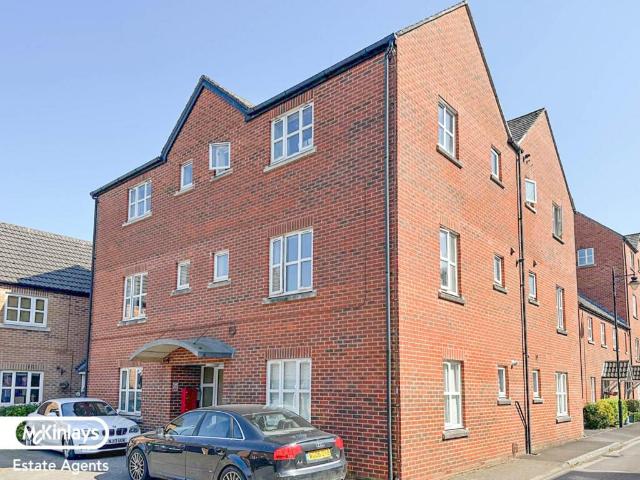 Apartment for rent in Obridge, Rumwell