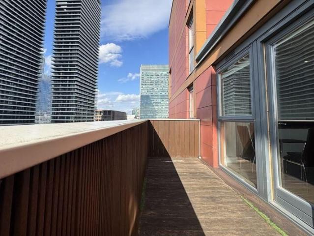 Apartment for rent in Canary Wharf, Greater London
