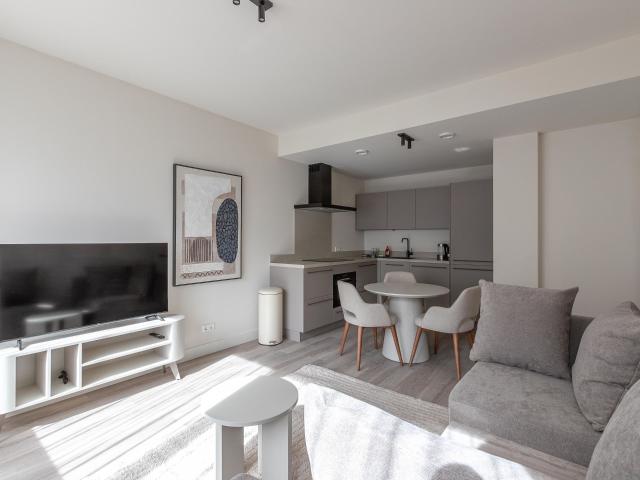 Appartement te huur in Centrum, Rotterdam