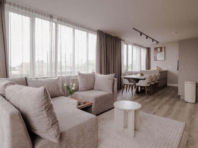 Appartement te huur in Centrum, Rotterdam