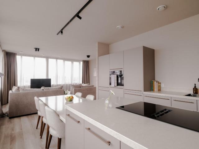 Appartement te huur in Centrum, Rotterdam