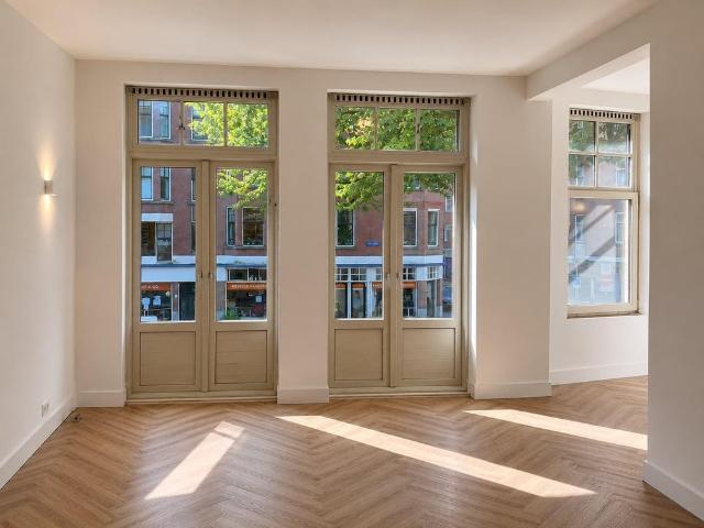 Appartement te huur in Centrum, Rotterdam