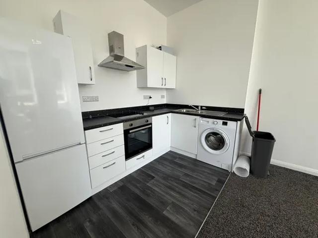 Apartment for rent in Hillfields, West Midlands