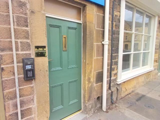 Apartment for rent in Froggatt, East Midlands