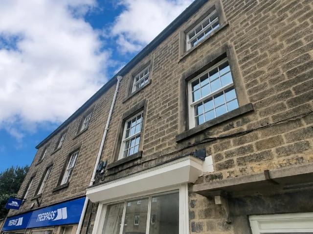 Apartment for rent in Froggatt, East Midlands