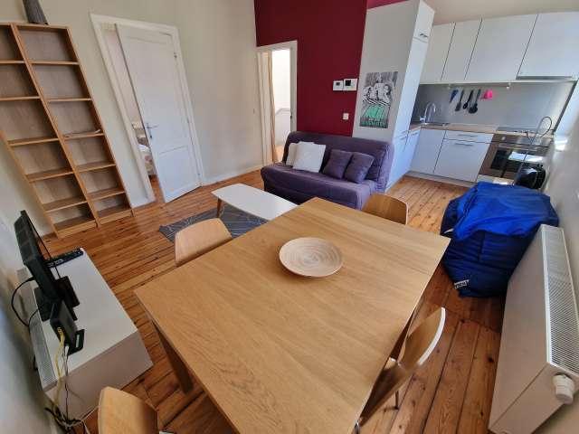 Appartement location à Elsene, Bruxelles