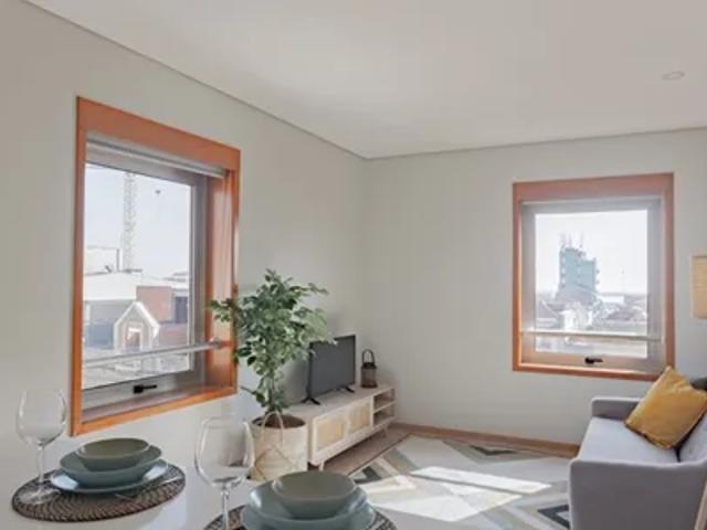 Apartamento alugar em Porto