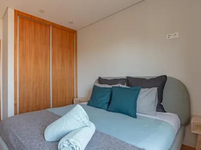 Apartamento alugar em Porto