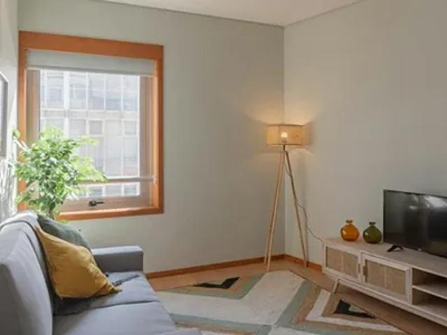 Apartamento alugar em Porto