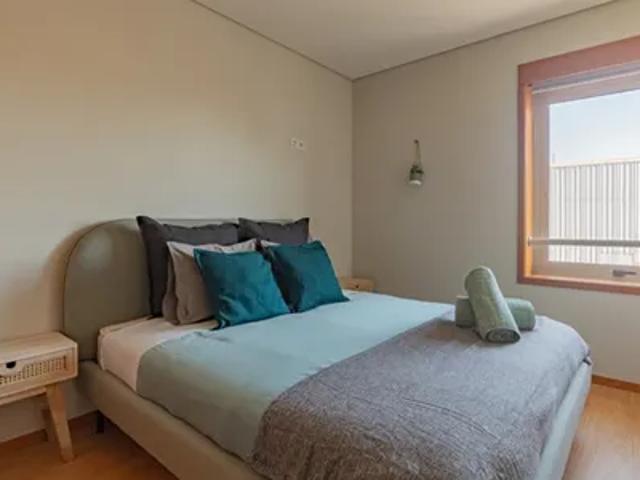 Apartamento alugar em Porto