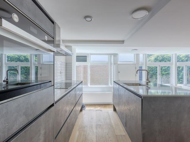 Appartement te huur in Museumkwartier, Den Haag