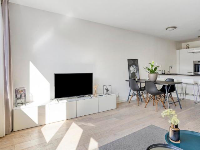Appartement te huur in Centrum, Rotterdam