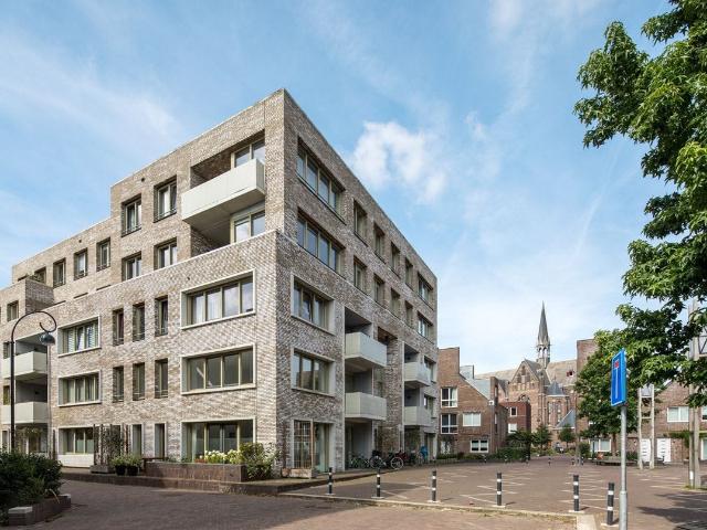 Appartement te huur in Frans Halsbuurt, Haarlem