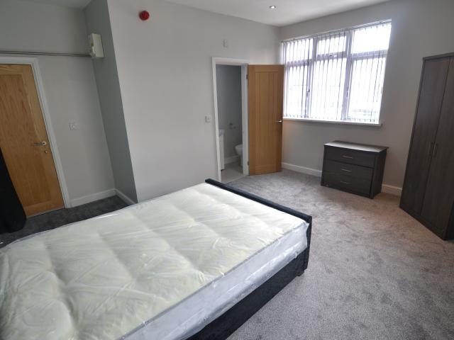 Apartment for rent in Old Heath, West Midlands