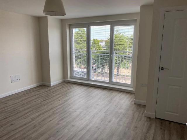 Apartment for rent in Rosemount, Aberdeen City