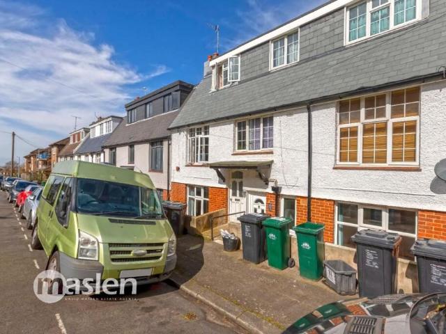 Apartment for rent in Whitehawk, Brighton & Hove