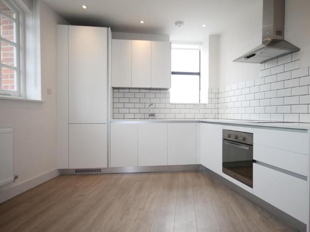 Apartment for rent in Hornsey, Greater London